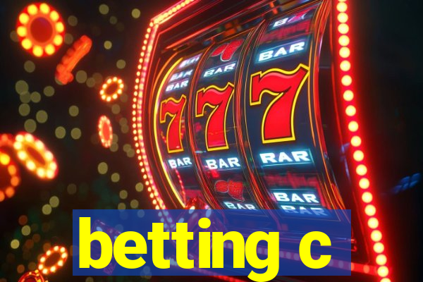 betting c