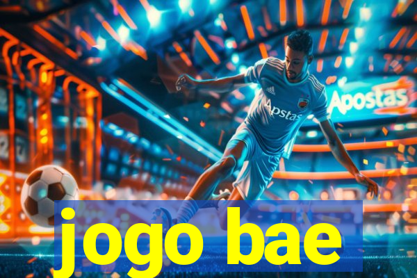 jogo bae