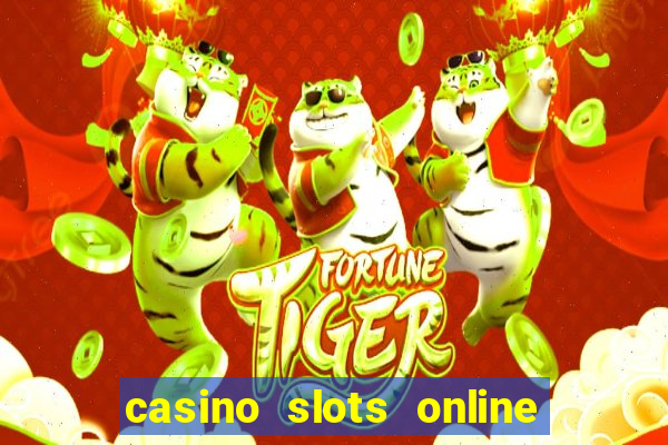 casino slots online real money gcash