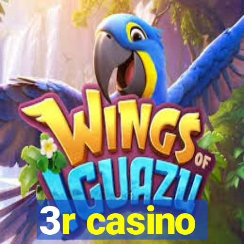 3r casino