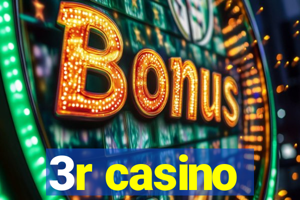 3r casino