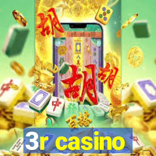 3r casino