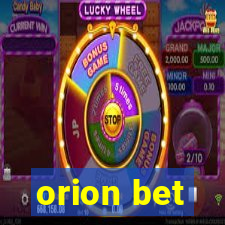 orion bet