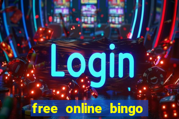 free online bingo games for fun