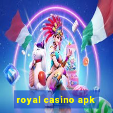 royal casino apk