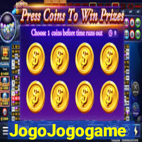 JogoJogogame