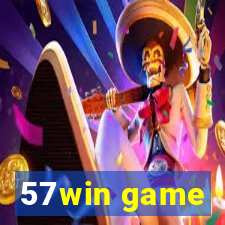 57win game