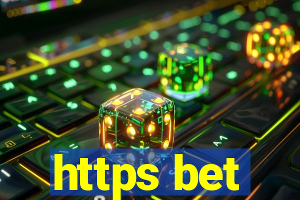 https bet