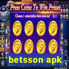 betsson apk