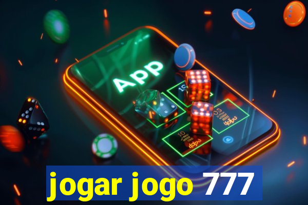 jogar jogo 777