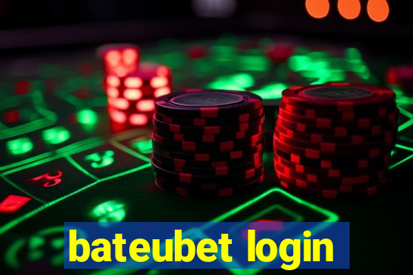 bateubet login