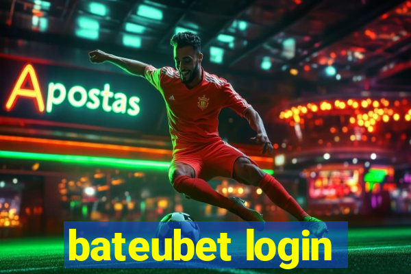 bateubet login