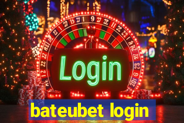 bateubet login