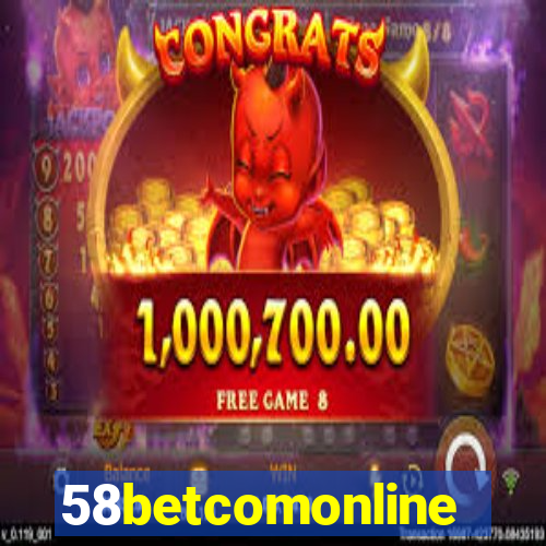 58betcomonline