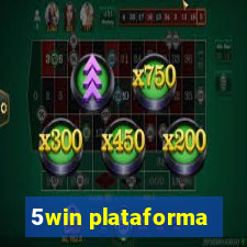 5win plataforma