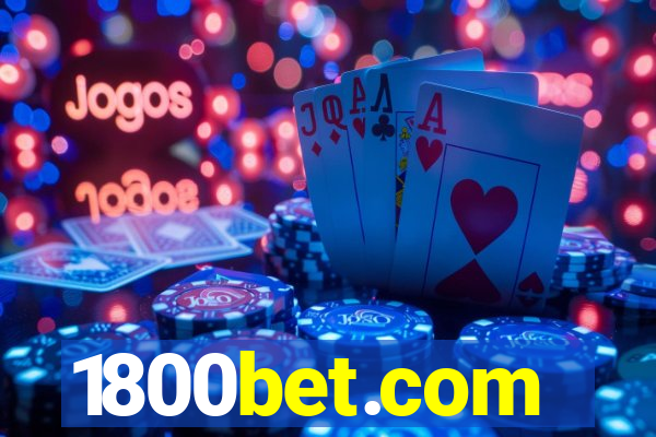 1800bet.com