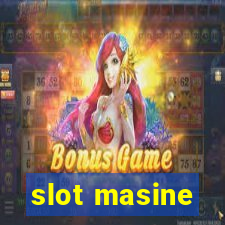 slot masine