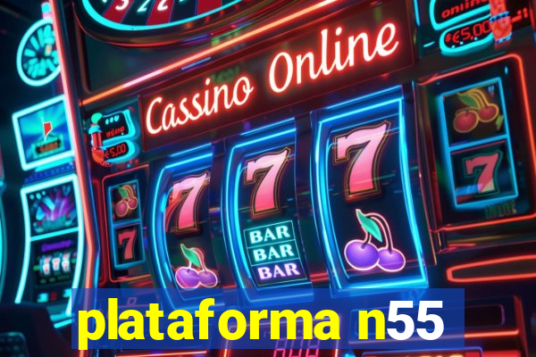 plataforma n55