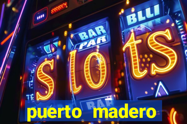 puerto madero casino buenos aires