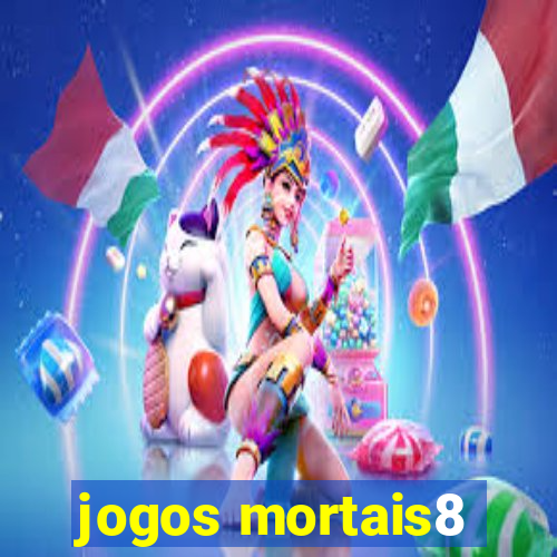 jogos mortais8