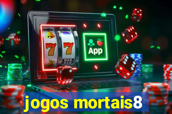 jogos mortais8