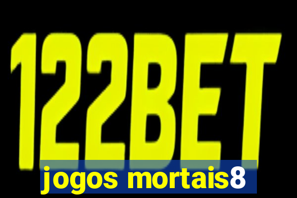 jogos mortais8