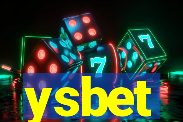 ysbet