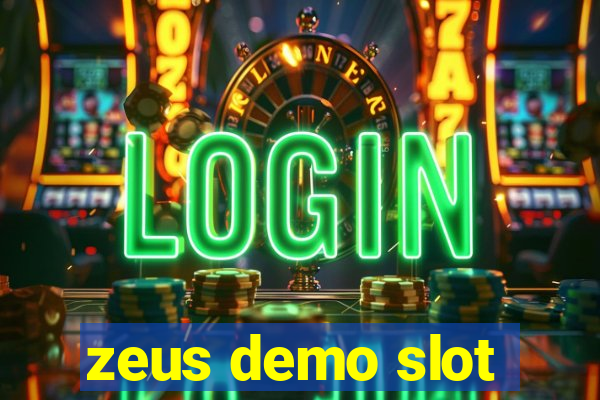 zeus demo slot