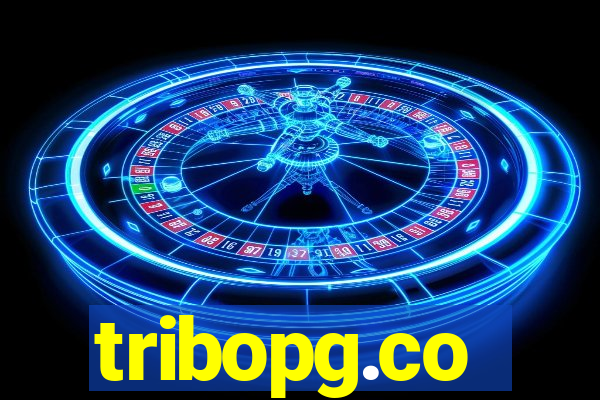 tribopg.co