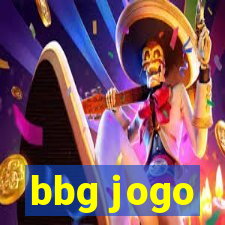 bbg jogo