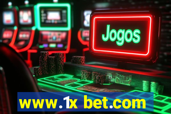 www.1x bet.com