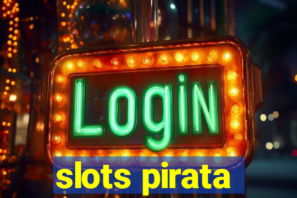 slots pirata