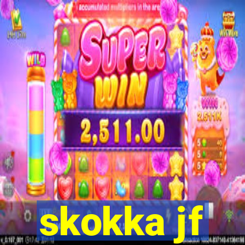 skokka jf