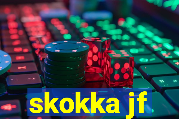 skokka jf