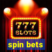 spin bets