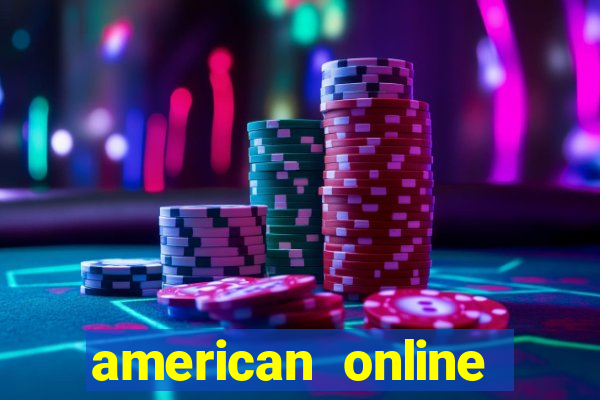 american online betting sites