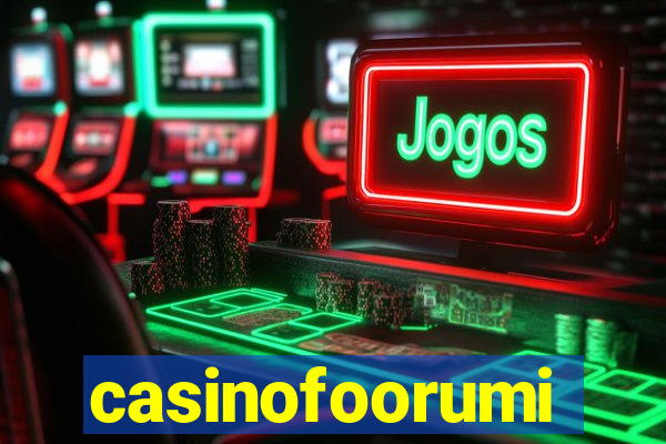 casinofoorumi