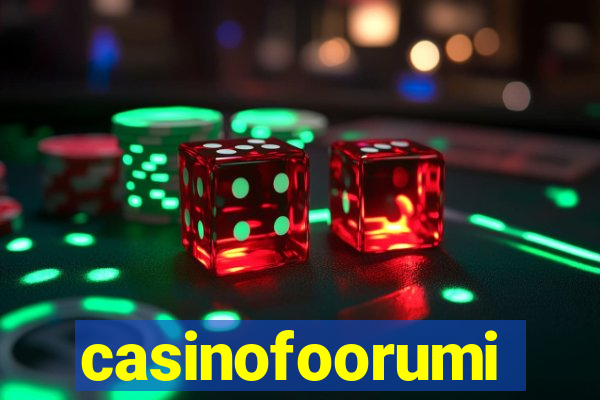 casinofoorumi