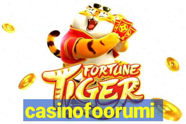 casinofoorumi