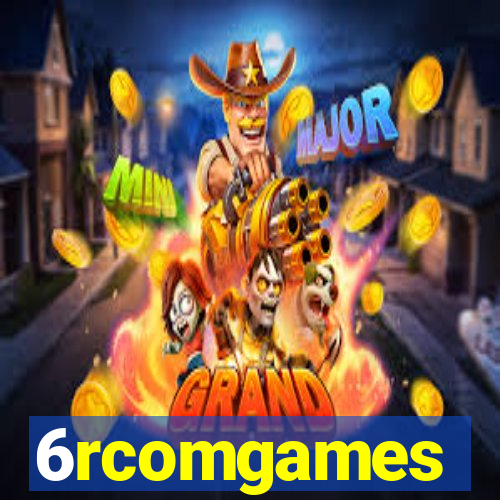 6rcomgames