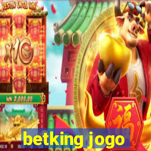 betking jogo