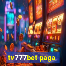 tv777bet paga