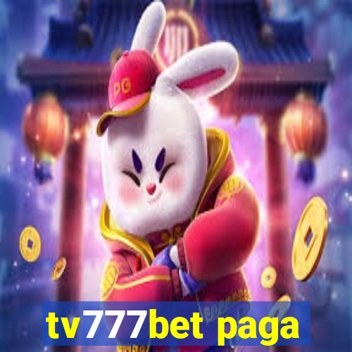 tv777bet paga