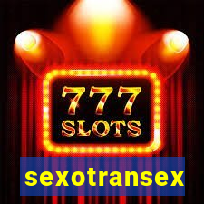 sexotransex