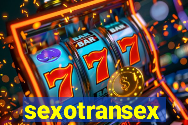 sexotransex