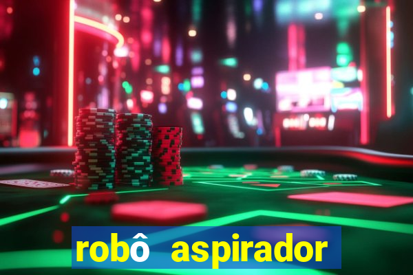 robô aspirador xiaomi 2c