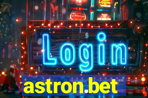 astron.bet