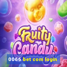 0066 bet com login