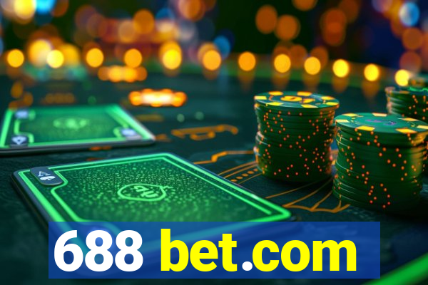 688 bet.com