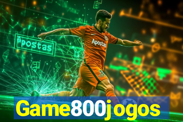 Game800jogos